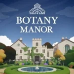 Botany Manor XBOX One / Xbox Series X|S
