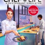 Chef Life: A Restaurant Simulator