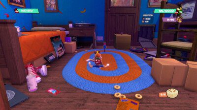 Clive 'N' Wrench - obrazek 5