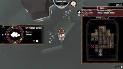 DREDGE Digital Deluxe Edition - obrazek 3