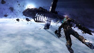 Dead Space 3 - obrazek 5