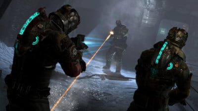 Dead Space 3 - obrazek 2