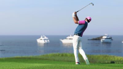 EA SPORTS PGA TOUR - obrazek 5