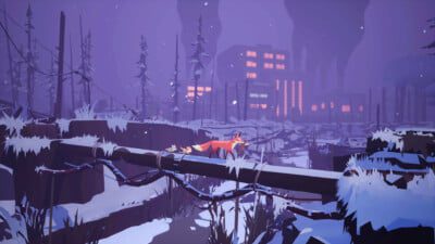 Endling: Extinction is Forever - obrazek 5