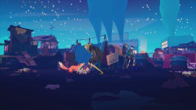 Endling: Extinction is Forever - obrazek 2