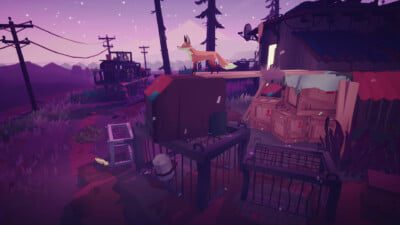 Endling: Extinction is Forever - obrazek 3