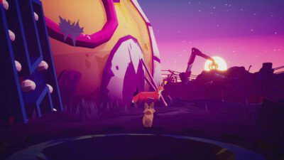 Endling: Extinction is Forever - obrazek 4