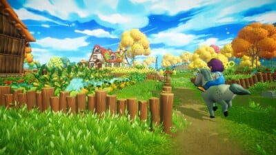 Everdream Valley - obrazek 2