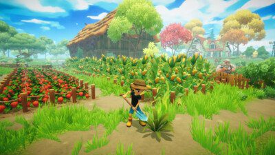 Everdream Valley - obrazek 4