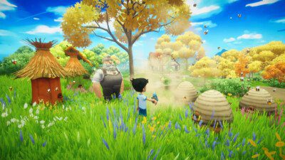 Everdream Valley - obrazek 5