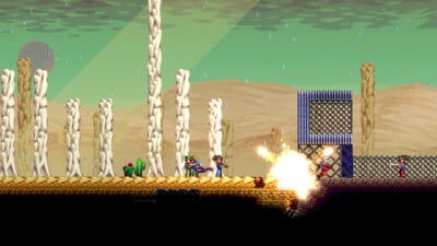 Farworld Pioneers - obrazek 2