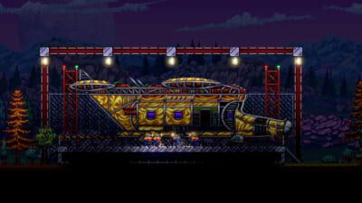 Farworld Pioneers - obrazek 3