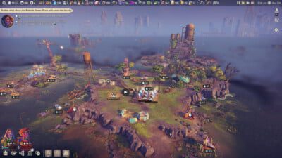 Floodland - obrazek 3