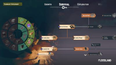 Floodland - obrazek 2