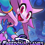 Freedom Planet