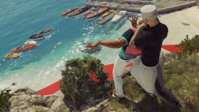 HITMAN World of Assassination - obrazek 3