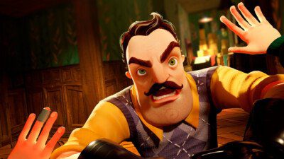 Hello Neighbor 2 - obrazek 4