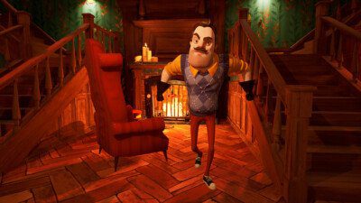 Hello Neighbor 2 - obrazek 5