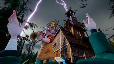 Hello Neighbor 2 - obrazek 3