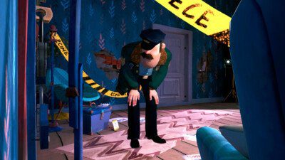 Hello Neighbor 2 - obrazek 2
