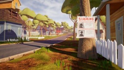 Hello Neighbor (PC) Klucz Steam - obrazek 5