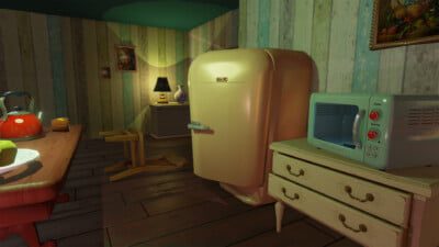 Hello Neighbor (PC) Klucz Steam - obrazek 4