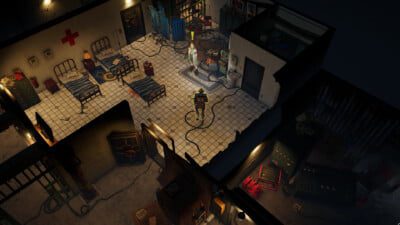 Last Hope Bunker: Zombie Survival - obrazek 5