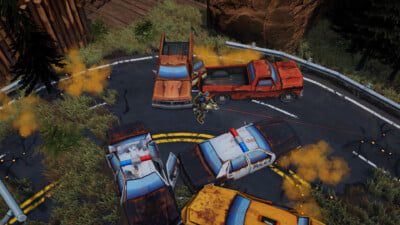 Last Hope Bunker: Zombie Survival - obrazek 2