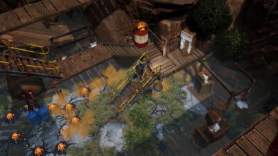 Last Hope Bunker: Zombie Survival - obrazek 3