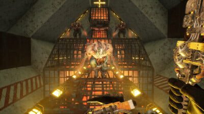 Meet Your Maker XBOX Series X|S - obrazek 5