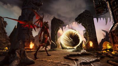 Metal: Hellsinger - obrazek 2