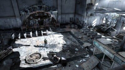 Metro 2033 Redux VPN - obrazek 4