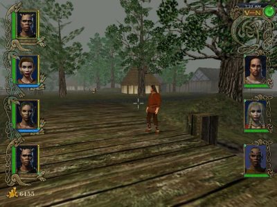 Might and Magic 9 Klucz GOG - obrazek 3