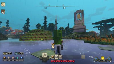 Minecraft Legends - obrazek 3