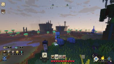 Minecraft Legends - obrazek 4