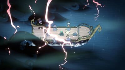 Ship of Fools - obrazek 3