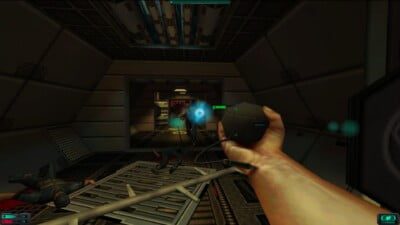 System Shock 2 - obrazek 3