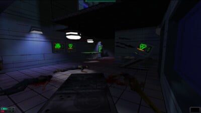 System Shock 2 - obrazek 4