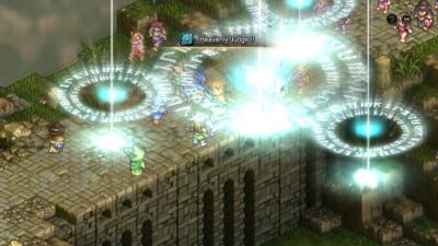 Tactics Ogre: Reborn - obrazek 5