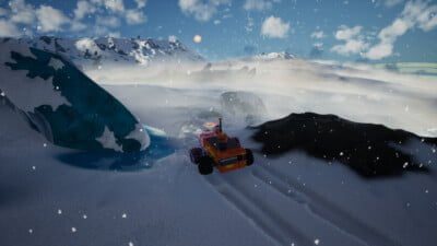 TerraTech Worlds - obrazek 4