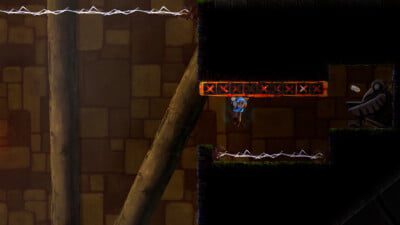 Teslagrad Remastered - obrazek 5