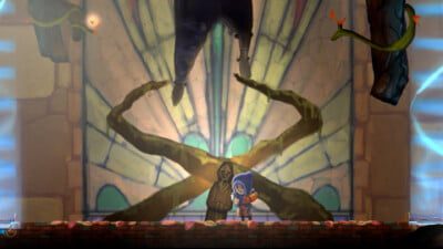 Teslagrad Remastered - obrazek 2