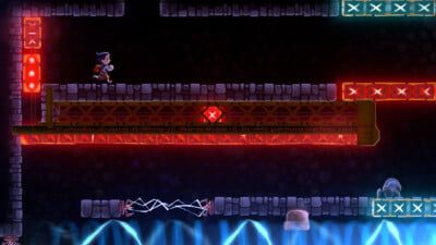 Teslagrad Remastered - obrazek 3