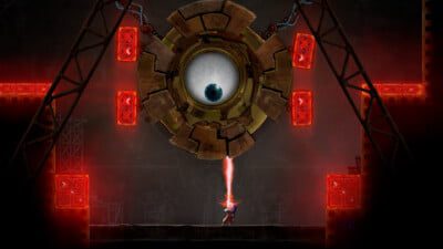 Teslagrad Remastered - obrazek 4