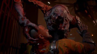 The Callisto Protocol - obrazek 3