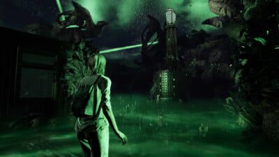 The Chant - obrazek 4