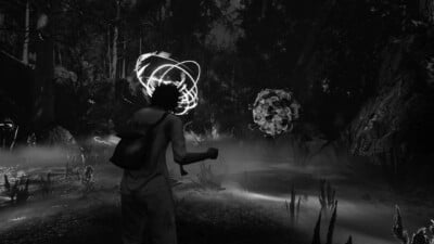 The Chant - obrazek 3