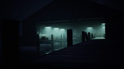 The Dark Pictures Anthology: The Devil in Me - obrazek 4