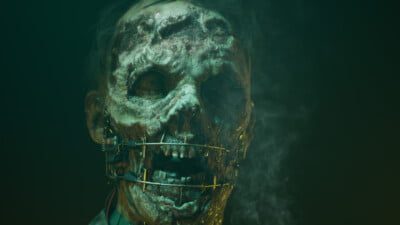 The Dark Pictures Anthology: The Devil in Me - obrazek 2