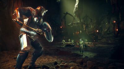 The Last Oricru - obrazek 4